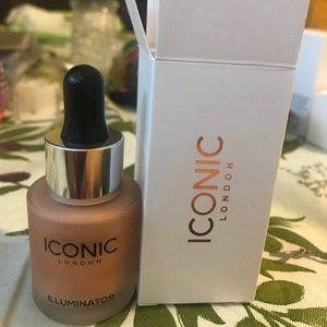 London Iconic